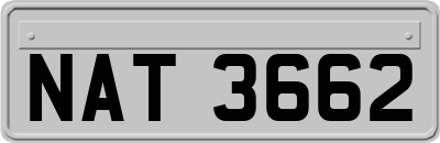 NAT3662