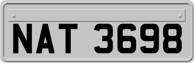 NAT3698