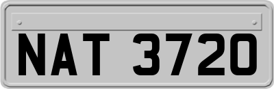 NAT3720