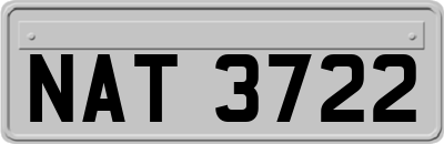 NAT3722