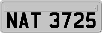 NAT3725