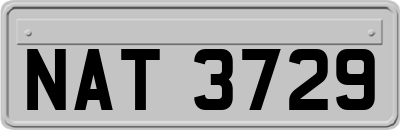 NAT3729