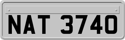 NAT3740