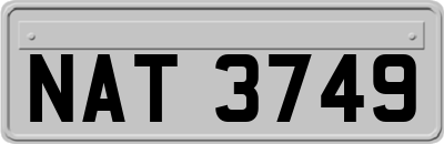 NAT3749