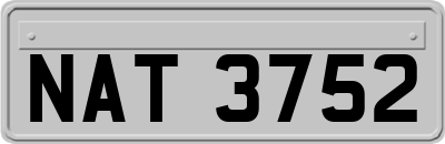 NAT3752