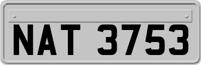 NAT3753