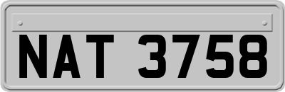 NAT3758