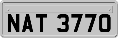 NAT3770