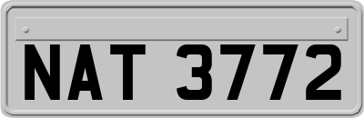 NAT3772