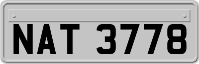 NAT3778