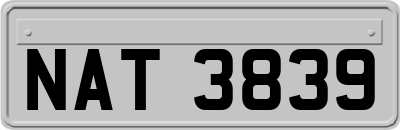 NAT3839