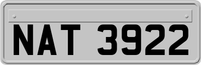 NAT3922