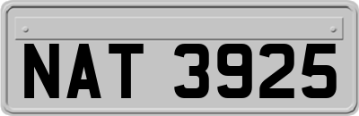 NAT3925