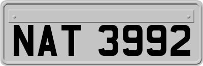 NAT3992