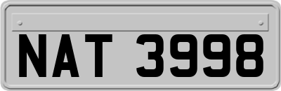 NAT3998