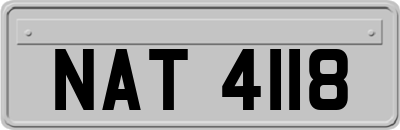 NAT4118