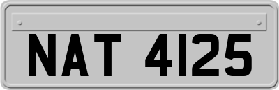 NAT4125