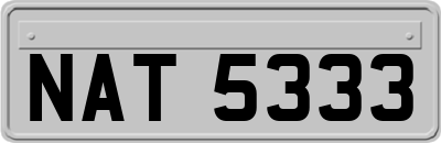 NAT5333