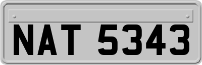 NAT5343