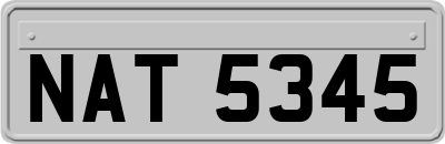 NAT5345