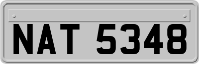 NAT5348