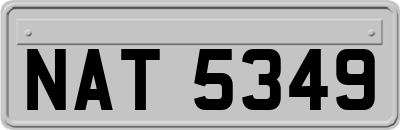 NAT5349