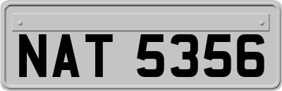 NAT5356