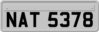 NAT5378