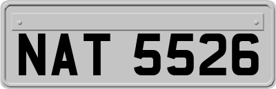 NAT5526