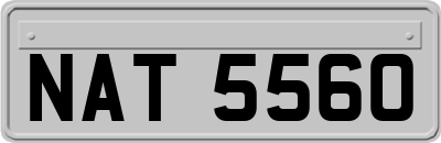 NAT5560