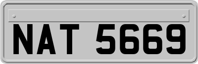 NAT5669