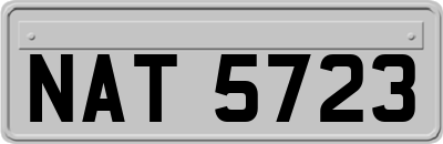 NAT5723