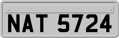 NAT5724