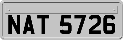 NAT5726