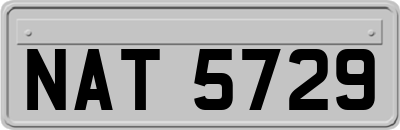 NAT5729