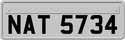 NAT5734