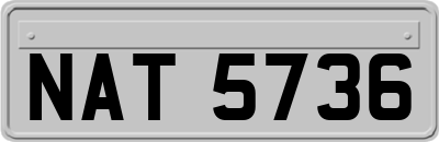 NAT5736