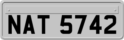 NAT5742