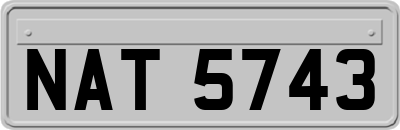 NAT5743