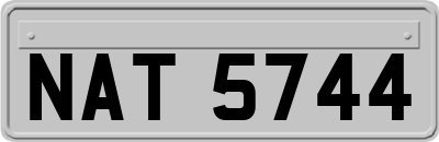 NAT5744