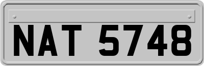 NAT5748