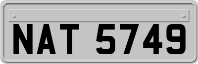 NAT5749