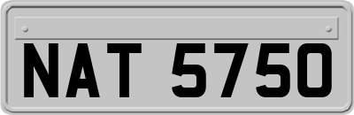 NAT5750