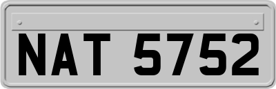 NAT5752