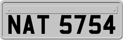 NAT5754