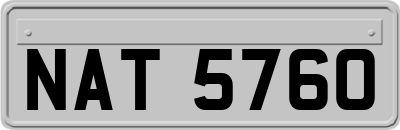 NAT5760