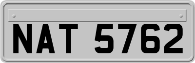 NAT5762