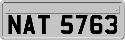 NAT5763