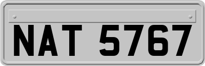 NAT5767