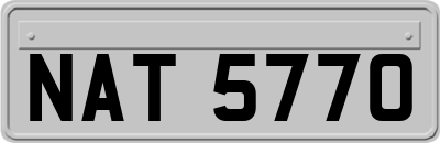 NAT5770